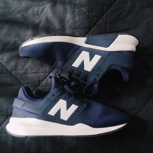 New Balance Men’s 247v2